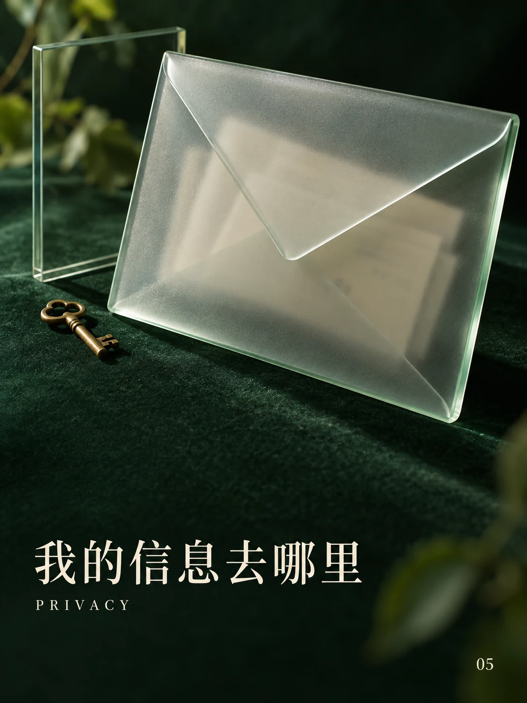 AI 知道关于我的哪些信息？