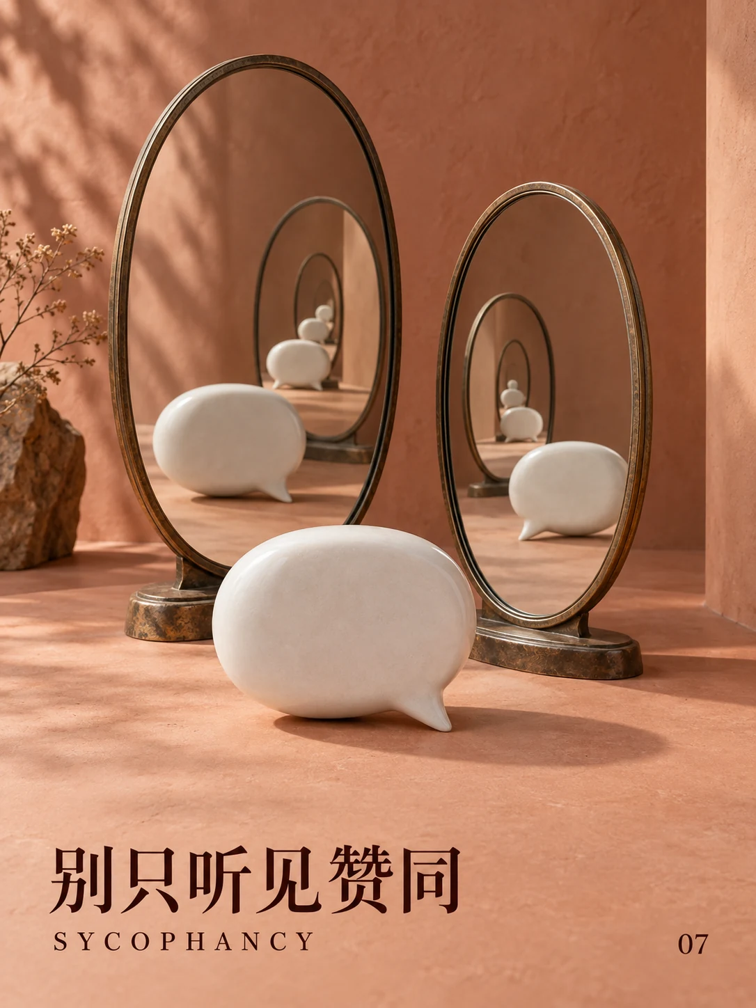 什么是 AI 的迎合行为？