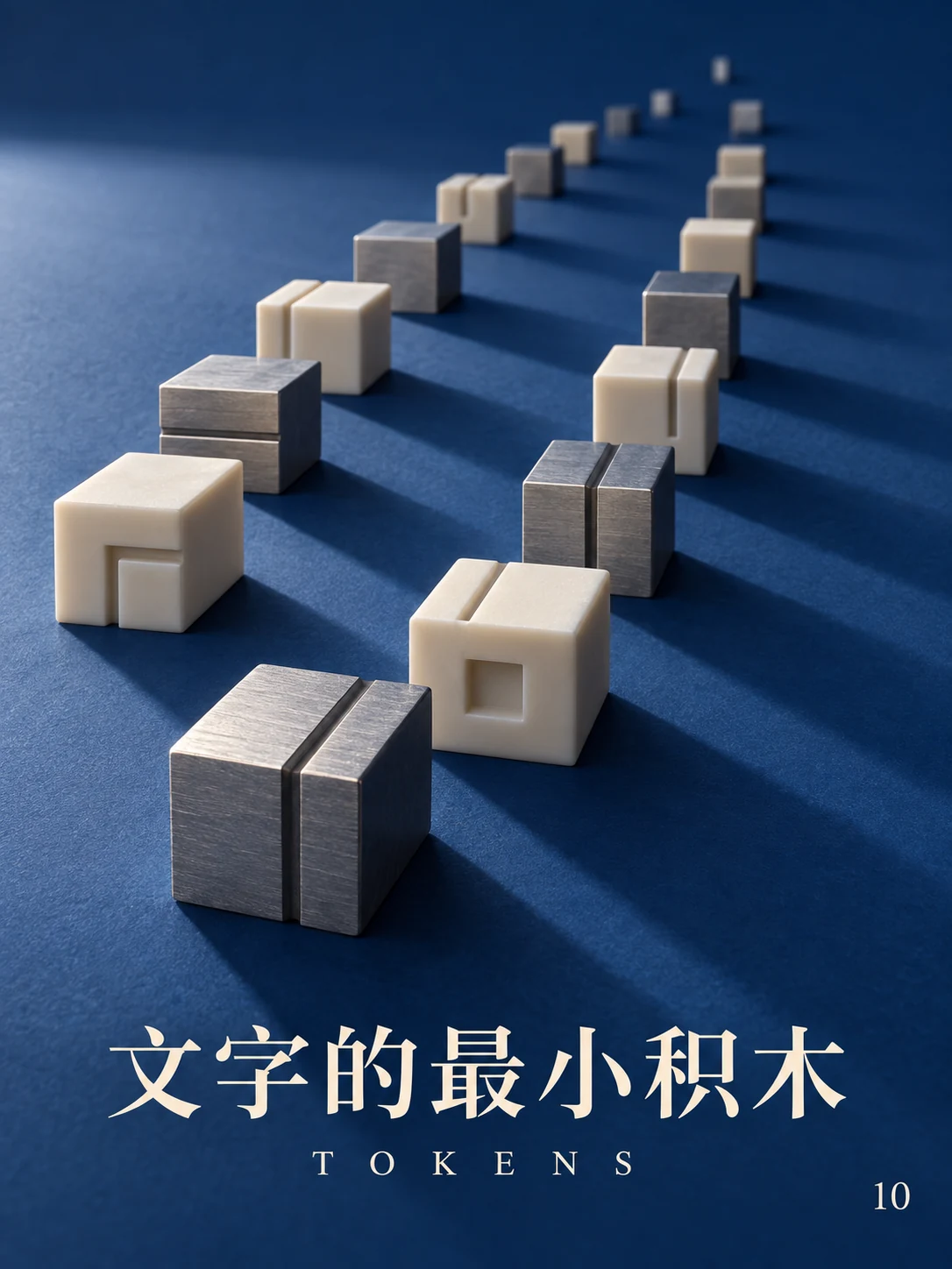 词元：为什么有些输入成本更高？